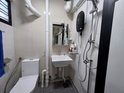 Blk 237 Yishun Ring Road (Yishun), HDB 3 Rooms #588896531